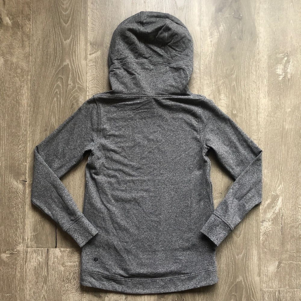 Lululemon Split Pullover - Picture 8 of 9